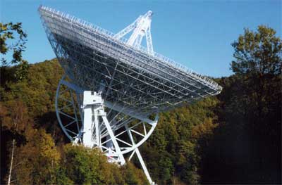 Radioteleskop